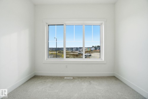 3294 Chernowski Way, Edmonton, AB - Indoor Photo Showing Other Room