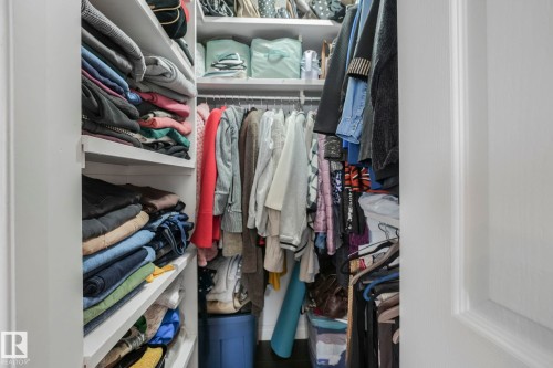 9540 177 Avenue, Edmonton, AB - Indoor With Storage