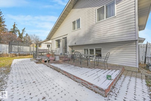9540 177 Avenue, Edmonton, AB - Outdoor