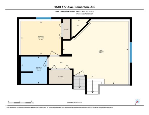 9540 177 Avenue, Edmonton, AB - Other