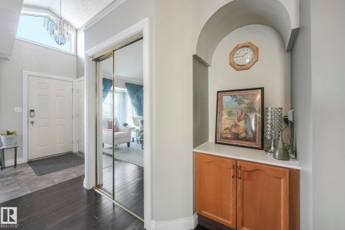 9540 177 Avenue, Edmonton, AB - Indoor Photo Showing Other Room