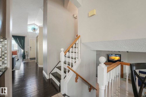 9540 177 Avenue, Edmonton, AB - Indoor Photo Showing Other Room