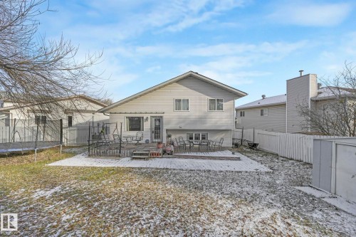 9540 177 Avenue, Edmonton, AB - Outdoor