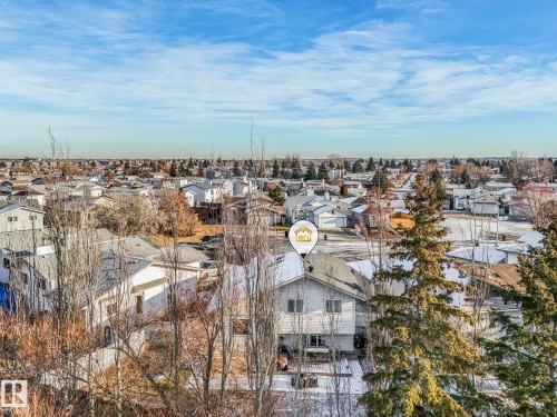 9540 177 Avenue, Edmonton, AB - Outdoor With View