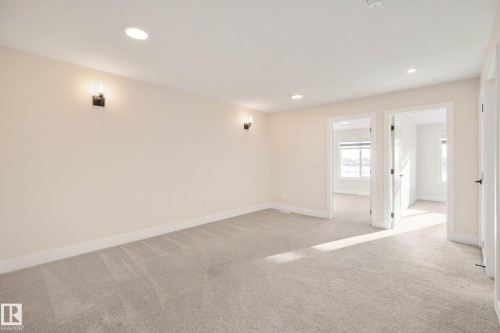 374 Bluff Cove, Leduc, AB - Indoor Photo Showing Other Room
