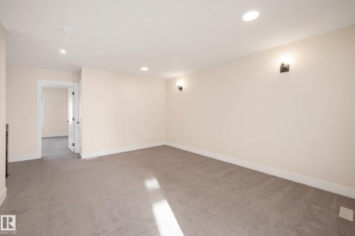374 Bluff Cove, Leduc, AB - Indoor Photo Showing Other Room