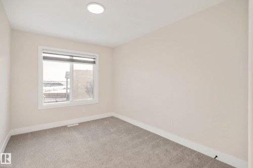 374 Bluff Cove, Leduc, AB - Indoor Photo Showing Other Room