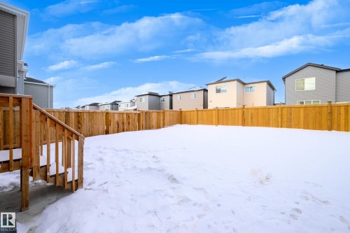 374 Bluff Cove, Leduc, AB - Outdoor