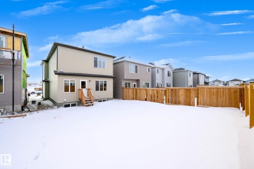 374 Bluff Cove, Leduc, AB - Outdoor