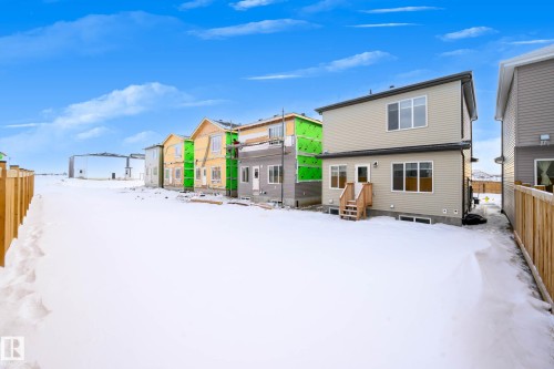 374 Bluff Cove, Leduc, AB - Outdoor