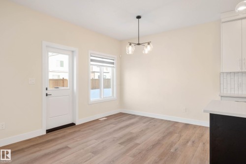 374 Bluff Cove, Leduc, AB - Indoor Photo Showing Other Room