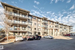 307 528 Griesbach Parade  Edmonton, AB T5E 6X2