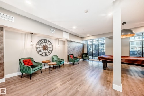307 528 Griesbach Parade, Edmonton, AB - Indoor Photo Showing Other Room