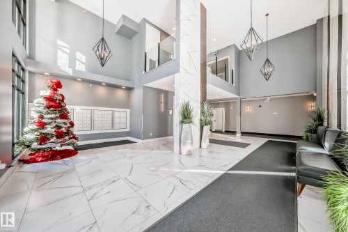 307 528 Griesbach Parade, Edmonton, AB -  With Exterior