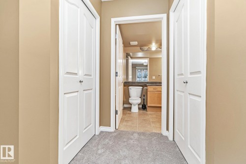 110 1589 Glastonbury Boulevard, Edmonton, AB - Indoor Photo Showing Other Room