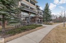 110 1589 Glastonbury Boulevard, Edmonton, AB  - Outdoor 