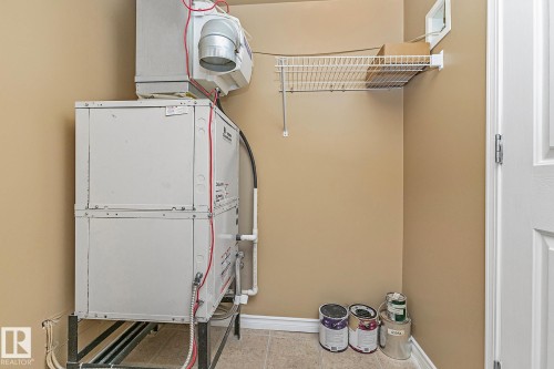 110 1589 Glastonbury Boulevard, Edmonton, AB - Indoor Photo Showing Other Room