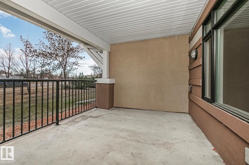 110 1589 Glastonbury Boulevard, Edmonton, AB - Outdoor With Exterior