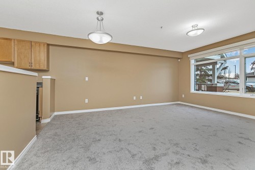 110 1589 Glastonbury Boulevard, Edmonton, AB - Indoor Photo Showing Other Room