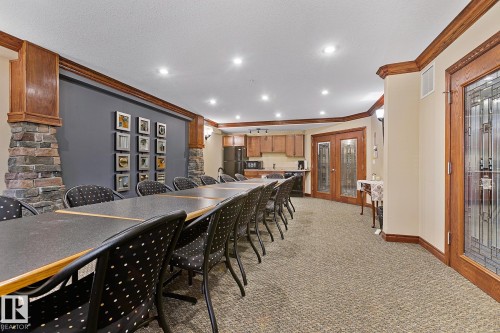 110 1589 Glastonbury Boulevard, Edmonton, AB - Indoor