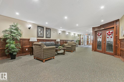 110 1589 Glastonbury Boulevard, Edmonton, AB - Indoor