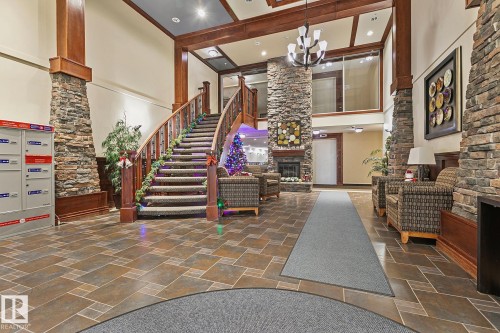 110 1589 Glastonbury Boulevard, Edmonton, AB - Indoor Photo Showing Other Room