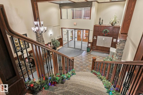 110 1589 Glastonbury Boulevard, Edmonton, AB - Indoor Photo Showing Other Room