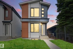 10711 52 Street  Edmonton, AB T6A 2H1