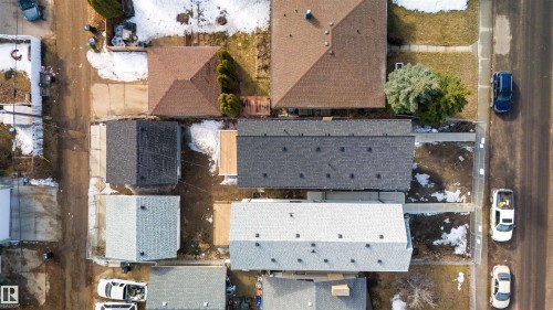 10711 52 Street, Edmonton, AB - Outdoor