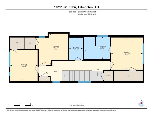 10711 52 Street, Edmonton, AB - Other