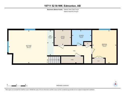 10711 52 Street, Edmonton, AB - Other