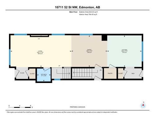 10711 52 Street, Edmonton, AB - Other