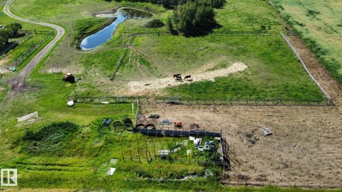 55202 Rr 230, Rural Sturgeon County, AB 