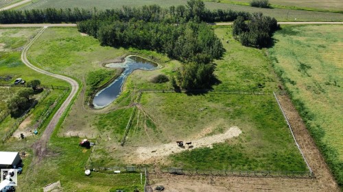 55202 Rr 230, Rural Sturgeon County, AB 