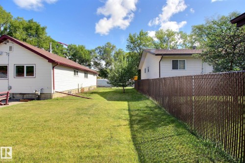 11512 67 Street, Edmonton, AB - Outdoor With Exterior