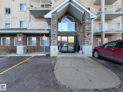 227 2305 35A Avenue  Edmonton, AB T6T 1Z2