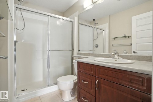 113 11615 Ellerslie Road, Edmonton, AB - Indoor Photo Showing Bathroom