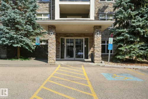 113 11615 Ellerslie Road, Edmonton, AB - Outdoor