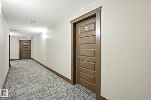 113 11615 Ellerslie Road, Edmonton, AB - Indoor Photo Showing Other Room