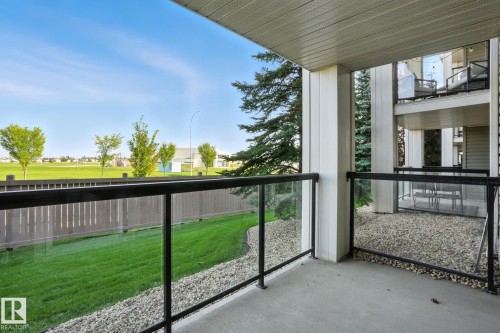 113 11615 Ellerslie Road, Edmonton, AB - Outdoor