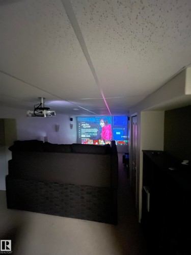 21-671 Silver Berry Road, Edmonton, AB - Indoor