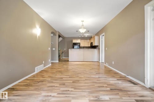 21-671 Silver Berry Road, Edmonton, AB - Indoor Photo Showing Other Room