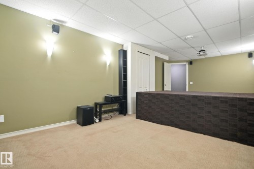 21-671 Silver Berry Road, Edmonton, AB - Indoor Photo Showing Other Room