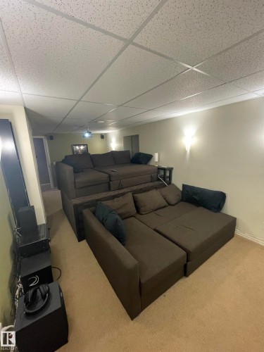 21-671 Silver Berry Road, Edmonton, AB - Indoor