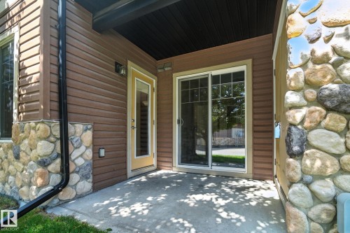 21-671 Silver Berry Road, Edmonton, AB - Outdoor