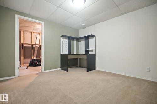 21-671 Silver Berry Road, Edmonton, AB - Indoor Photo Showing Other Room
