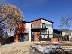 4722 44 Avenue  St. Paul Town, AB T0A 3A3