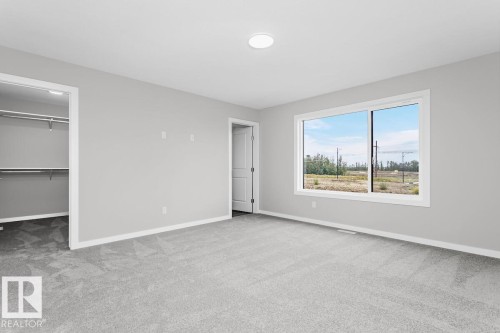 2363 Egret Way, Edmonton, AB - Indoor Photo Showing Other Room