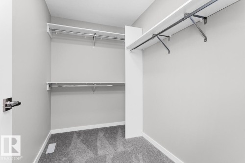 2363 Egret Way, Edmonton, AB - Indoor With Storage