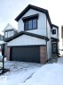 2363 Egret Way, Edmonton, AB  - Outdoor 